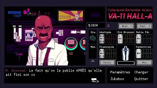VA-11 HALL-A #2