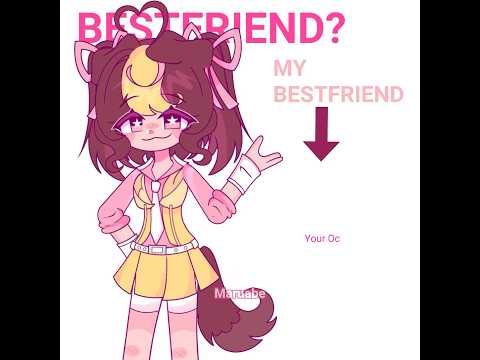 Have you seen my ❓|| FAKE COLLAB | (don’t remake) #gachalife #maruabe #gacha #cute #gachatween
