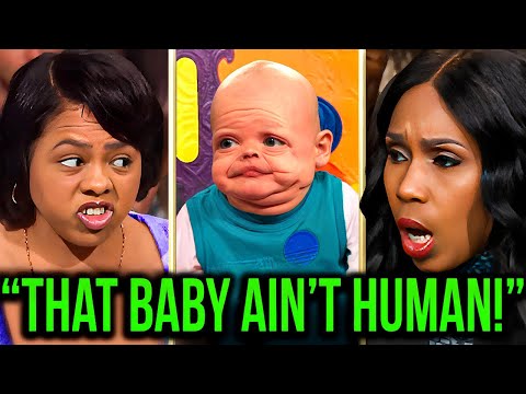 INSANE Courtroom Showdown OVER TWISTED DNA RESULTS!
