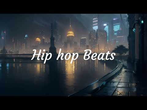 Tokyo Morgen - Hip Hop Night City Beats