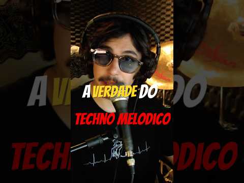 A VDD DO TECNO MELODICO