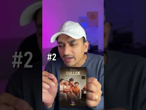 2024 ki Best Indian Series!
