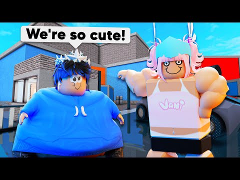 THESE ROBLOX OUTFITS ARE CURSED... 💀