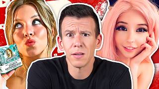 Buying Sydney Sweeney’s Dirty Bath Water Has Divided The Internet & Today's News...