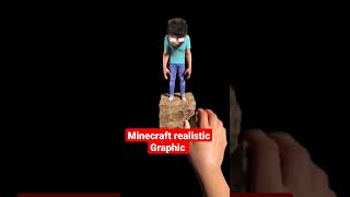 Minecraft shaders || Minecraft graphics #shorts #shortvideo
