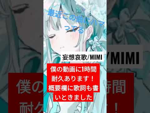 この曲マジ好き