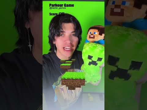 Chicken Jockey Plushie! (If I Win, I Get A Minecraft Plushie)