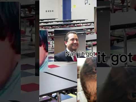 #SchoolFight