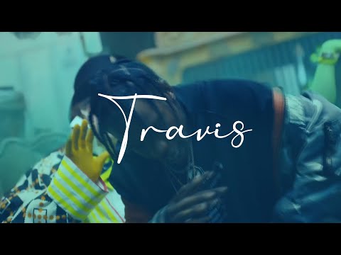 [FREE FOR PROFIT] Travis Scott Type Beat - Guitar Trap Type Beat