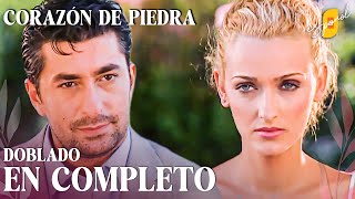 Corazón de Piedra | Taştan Kalp - En Completo | Película Turca Doblada al Español