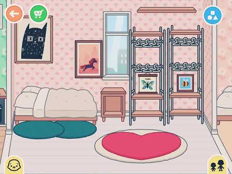 Cute house idea imma show you how to do it in few days 🤗❤️🫶🏼