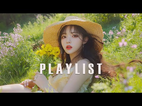 𝐏𝐥𝐚𝐲𝐥𝐢𝐬𝐭 지금 가장 핫하고 최신 노래들 🎶 감성힙합R&B인디 플레이리스트 바로 듣기! 🎧 #2