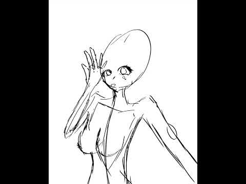 Colouring process!!! Got colours from youtuber Raika