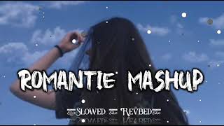 Romantic_ Mashup_ Lofi | (Slowed + Reverb) | @DK_PKofficial #viralvideo #Mofimusic #viral