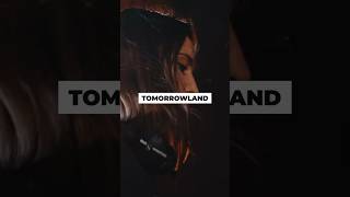 80 Million dollar event - Tomorrowland 2023