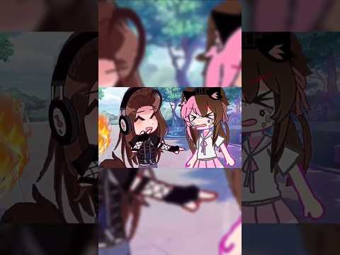 I hate Meowbahh... #gacha #trend #viralvideo idea: @Aviny_Angel