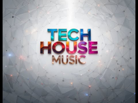TECH HOUSE_CLUB MIX (PATRICK)