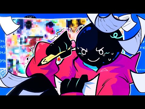 I Turned 400 Comments Into 1 Drawing