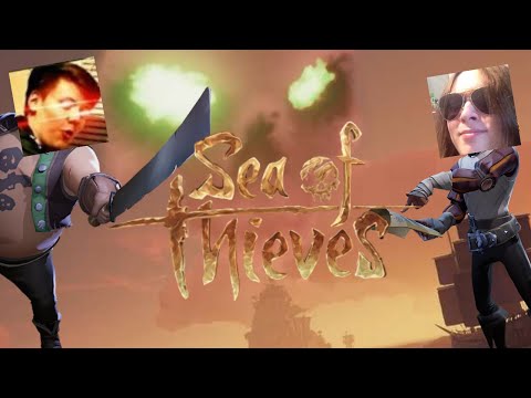 Sea of Thieves Mishaps - The legendary adventures of the S.S. Dead Meme