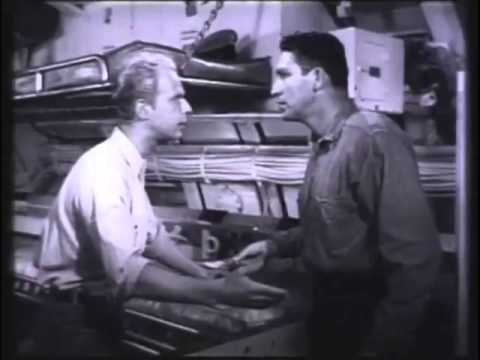USS Tautog  'The Tautog Story'