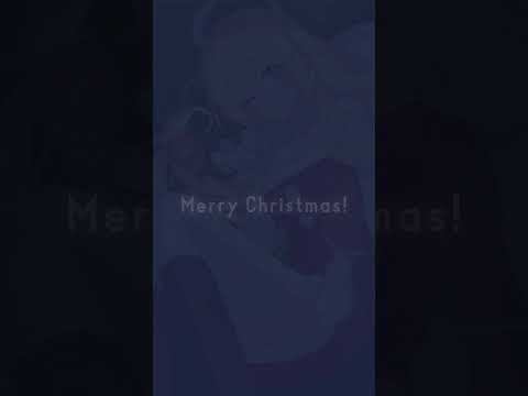 キューピット(クリスマスver.) /初音ミク  #shorts