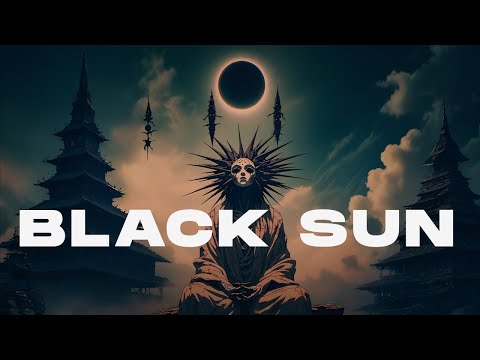BLACK SUN | abstract trap • liquid bass • wave