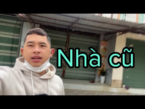 Xuân Tuyến Về Thăm Nhà Cũ Bao Lâu Không Về Đến