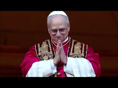 Leo is Not Chosen Haphazardly ~ Fr. Perricone