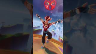 Ow ow ow!｜Genshin Impact #GenshinImpact