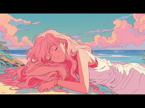 １９９ X　S U N S E T     M I X  // Synthwave - Vaporwave - Lo fi