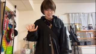 減量中の脳筋女のお出かけ