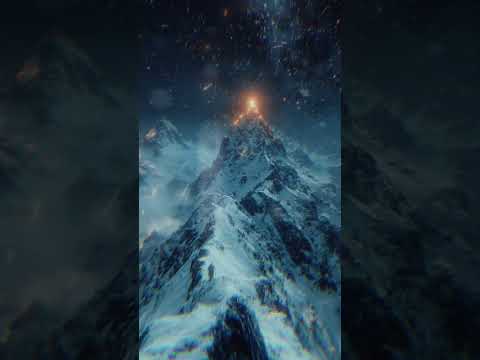 Remnants of Creation - Dark Powerful Music Mix #shorts #epicmusicmix