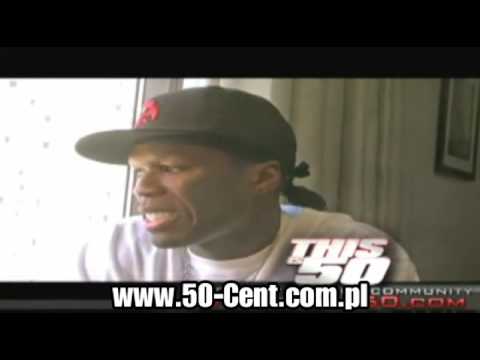 50 Cent Confessions - Talking About: Shaniqua, Marquise, earlier life, Young Buck and More Part 1