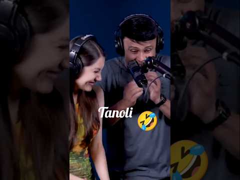 RJ Naveed real call prank 😂 tiktokertanoli #comedy #rjpraveen #rjaved #funny taimoortanolifull50