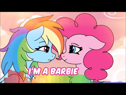 Pinkie Girl