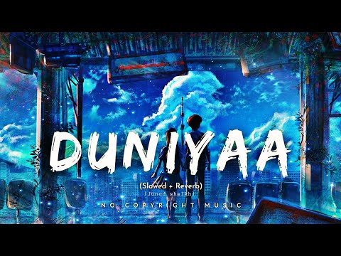 Duniyaa No Copyright Music | Bollywood Songs | Hindi song | New song | NCS | Lofi #lofi