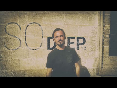 SO DEEP 12 - AHMET KILIC