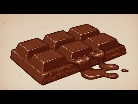 Late Night Jazz | Chocolate
