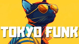 /𝐧𝐨 𝐭𝐫𝐞𝐧𝐝𝐲 | 80's Tokyo Funky Lofi Playlist 🎧 | Broadcasting Beyond | Relax & Chill & Study to