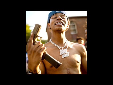 [FREE] Big Scarr x Pooh Shiesty Type Beat 2021 "Choppa God"