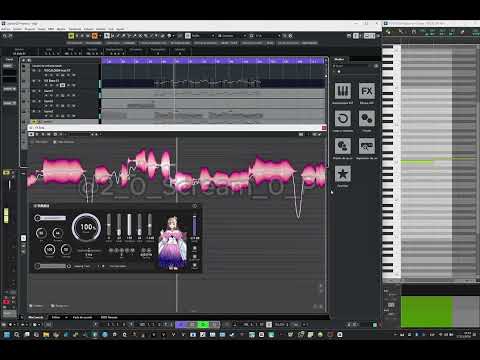 VX-β (VX BETA) GALACOV6 Test 紙避行記