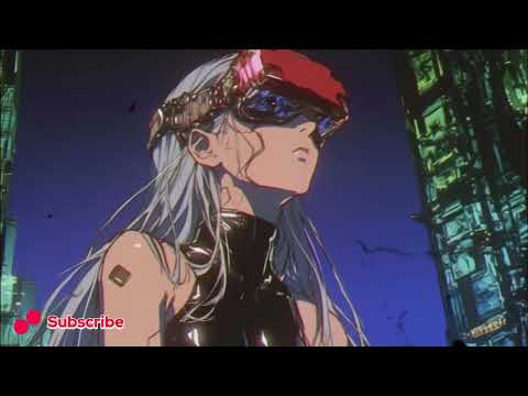 ＬＯＮＧ　ＮＩＧＨＴＳ [ Chillsynth - Synthwave - Retrowave Mix ]