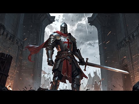Templar beats - Knightly Valor
