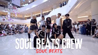 SOUL BEATS CREW 20240602 SOUL BEATS 快閃