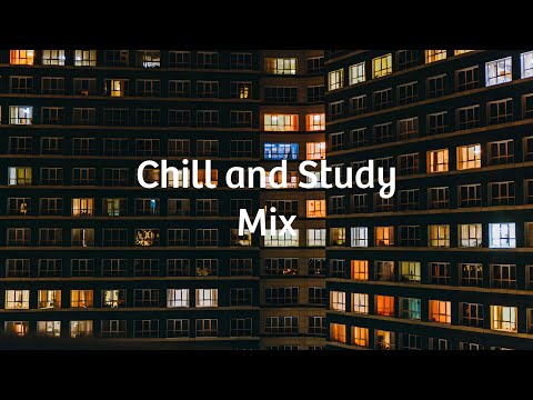 Music For Work | Chill/Study Playlist