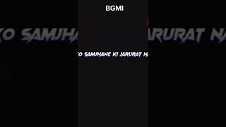 8.11 KD #kd #bgmikd #bgmi