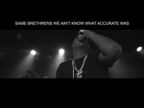 FvJ - Rapture Official Lyric Video (Jadakiss, Fabolous, Tory Lanez)