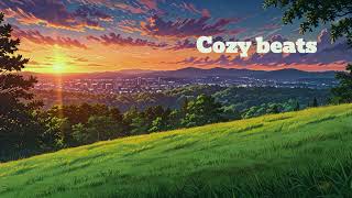 Cozy beats - Sunset glow