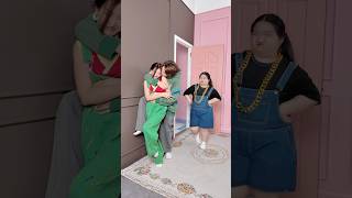 The envy of single people 🥊 #funny #shorts