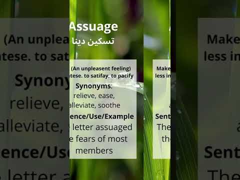 English Vocabulary For CSS